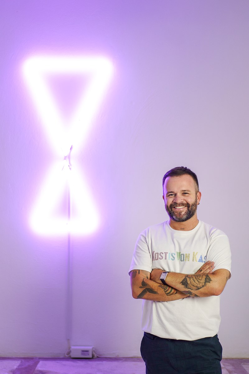 Kostis Von Kas