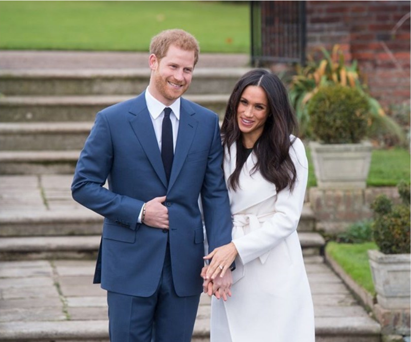 meghan markle