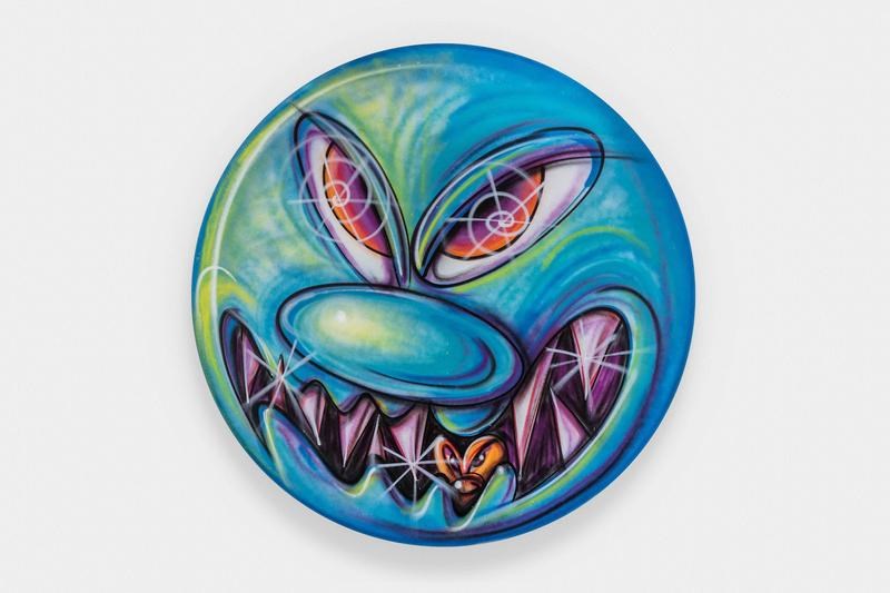 Kenny Scharf