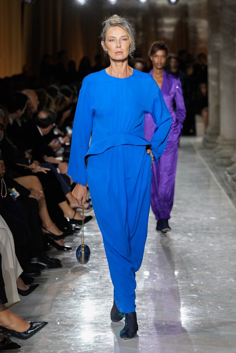 Giorgio Armani