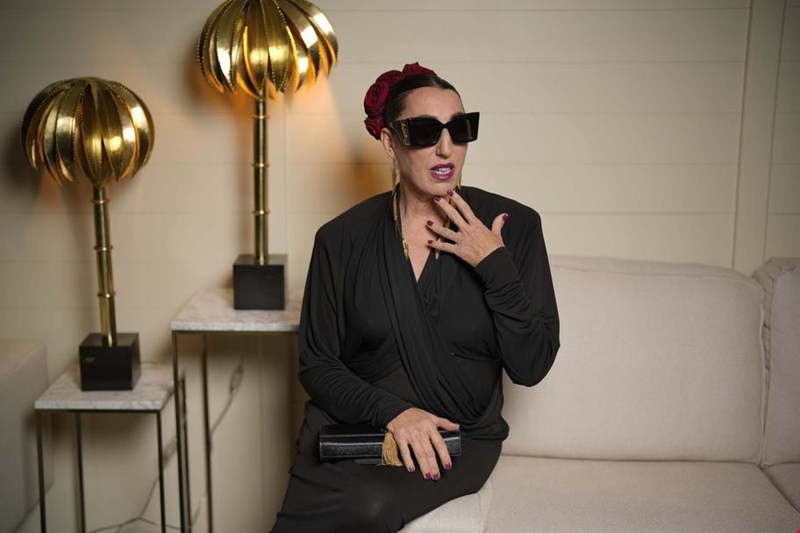 Madame Figaro Κάννες