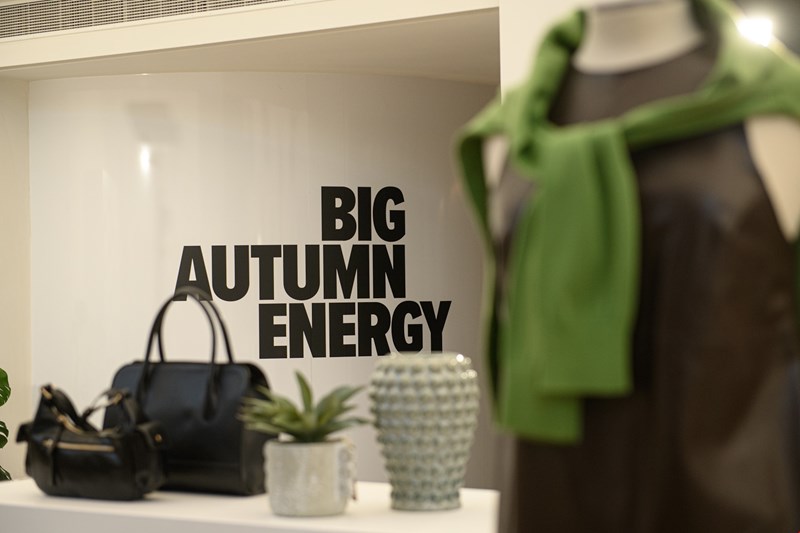 Marks & Spencer