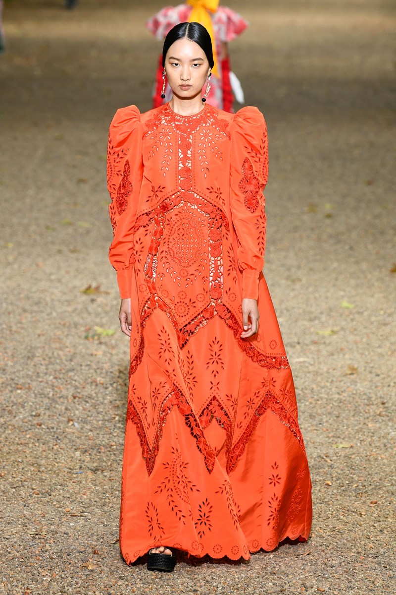Erdem SS2020