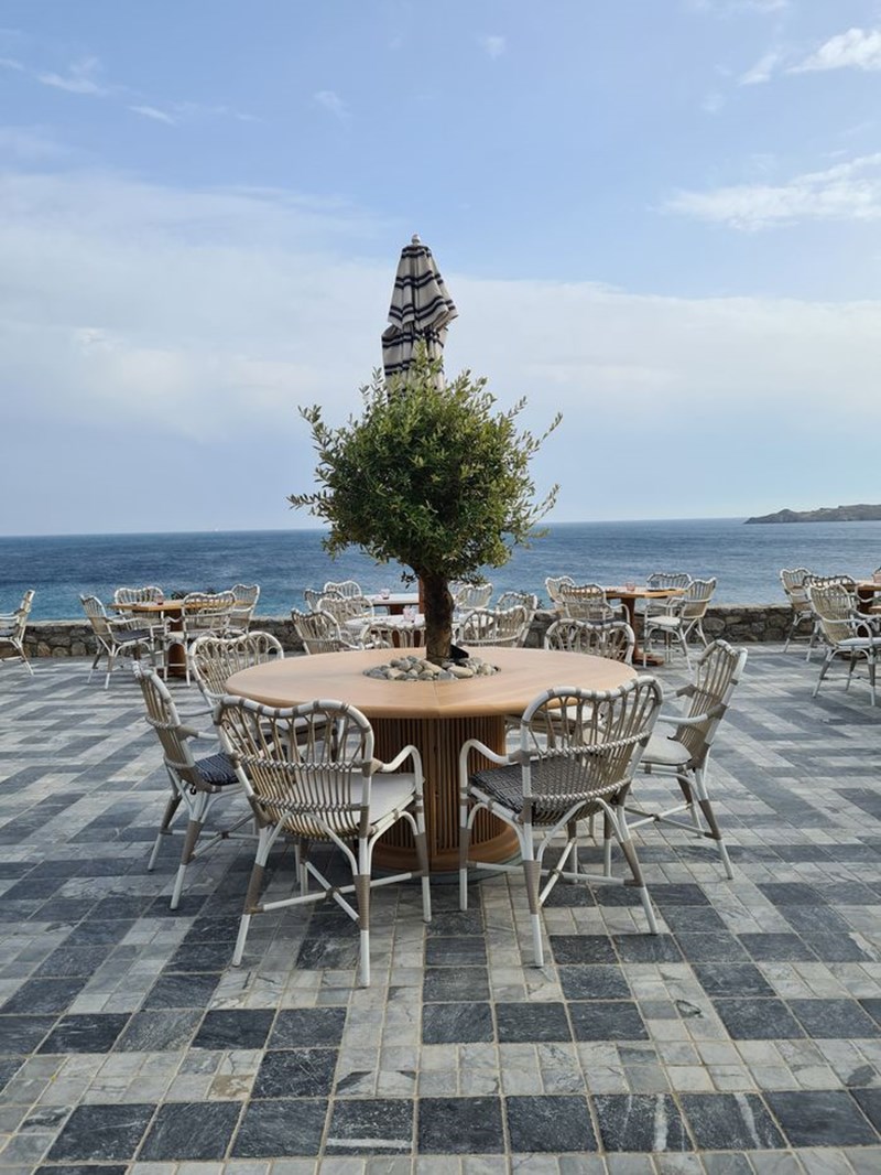 Mykonos Social