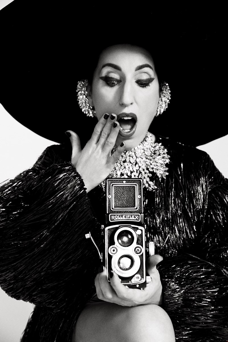 rossy de palma