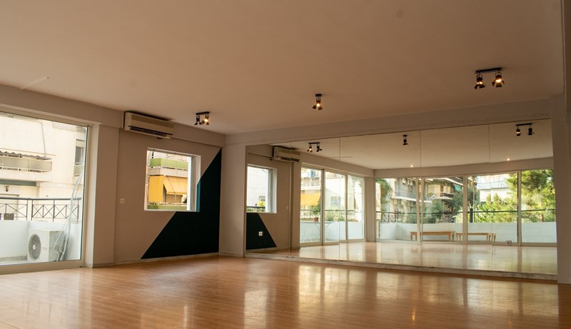 INDAK art lab