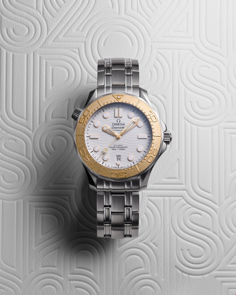 omega