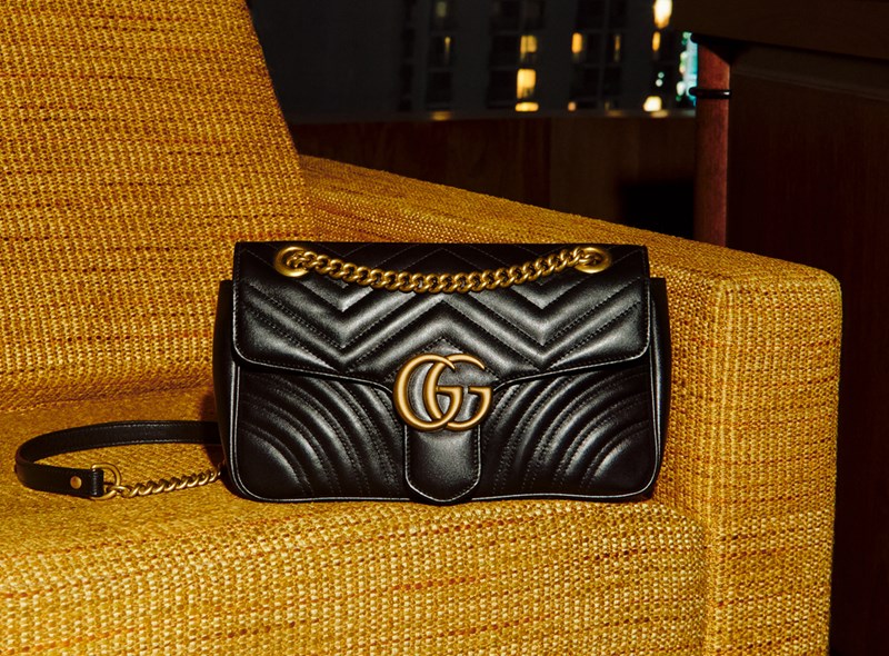 Gucci