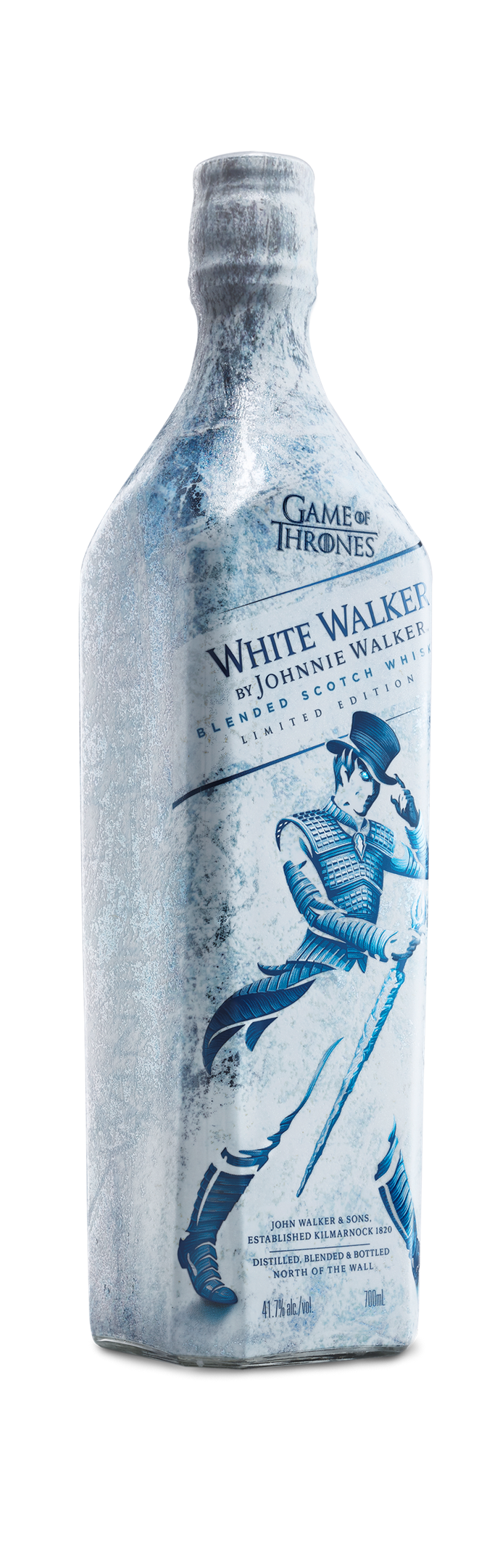 Johnnie walker