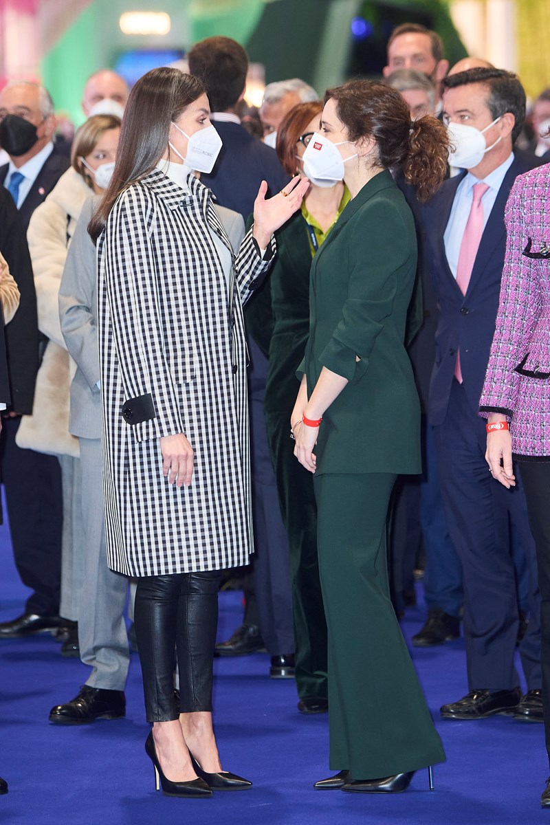 LETIZIA