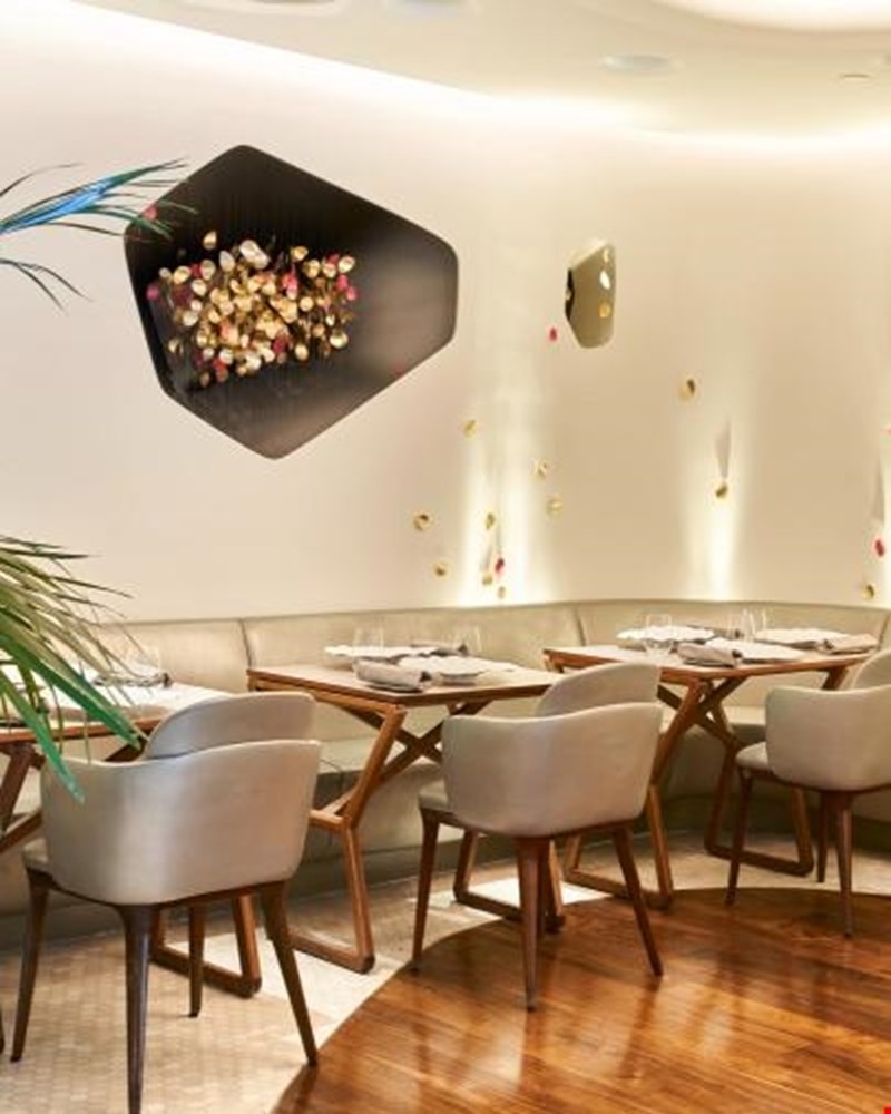 mandarin oriental