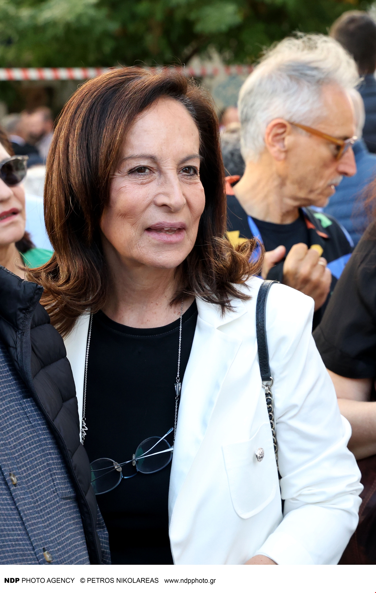 Άννα Διαμαντοπούλου