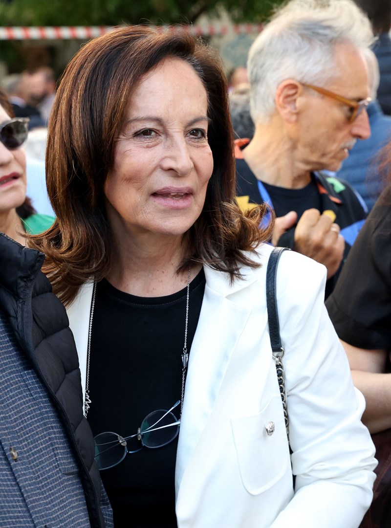 Άννα Διαμαντοπούλου