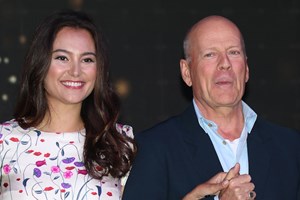 Bruce Willis | Αυτό ήταν το πρώτο σύμπτωμα άνοιας που εμφάνισε - εικόνα 1