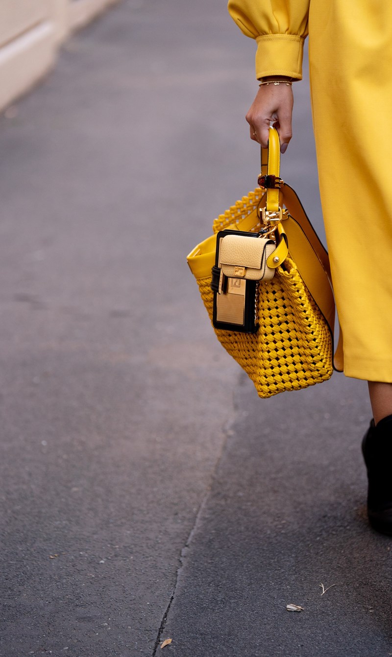 Milano street style