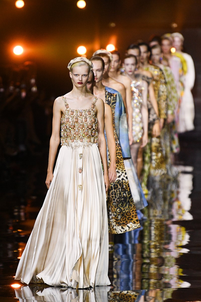 Milan Fashion Week