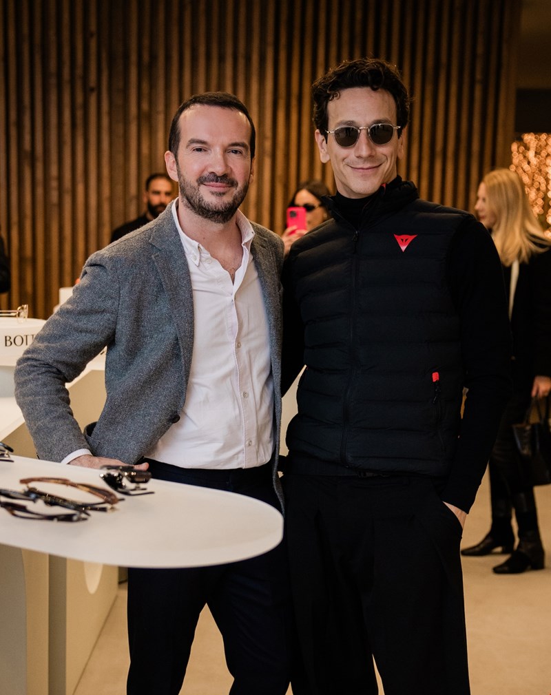 Kering Eyewear