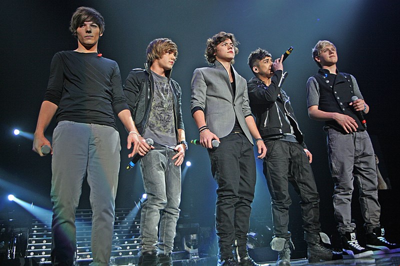 One Direction