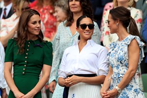 With Love, Meghan | Όσα πρέπει να ξέρεις για την πολυσυζητημένη σειρά της Meghan Markle στο Netflix - εικόνα 1