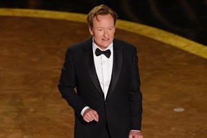 Ο Conan O'Brien θα επιστρέψει ως οικοδεσπότης των Όσκαρ το 2026 - εικόνα 1