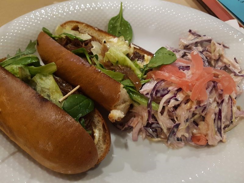 po boys