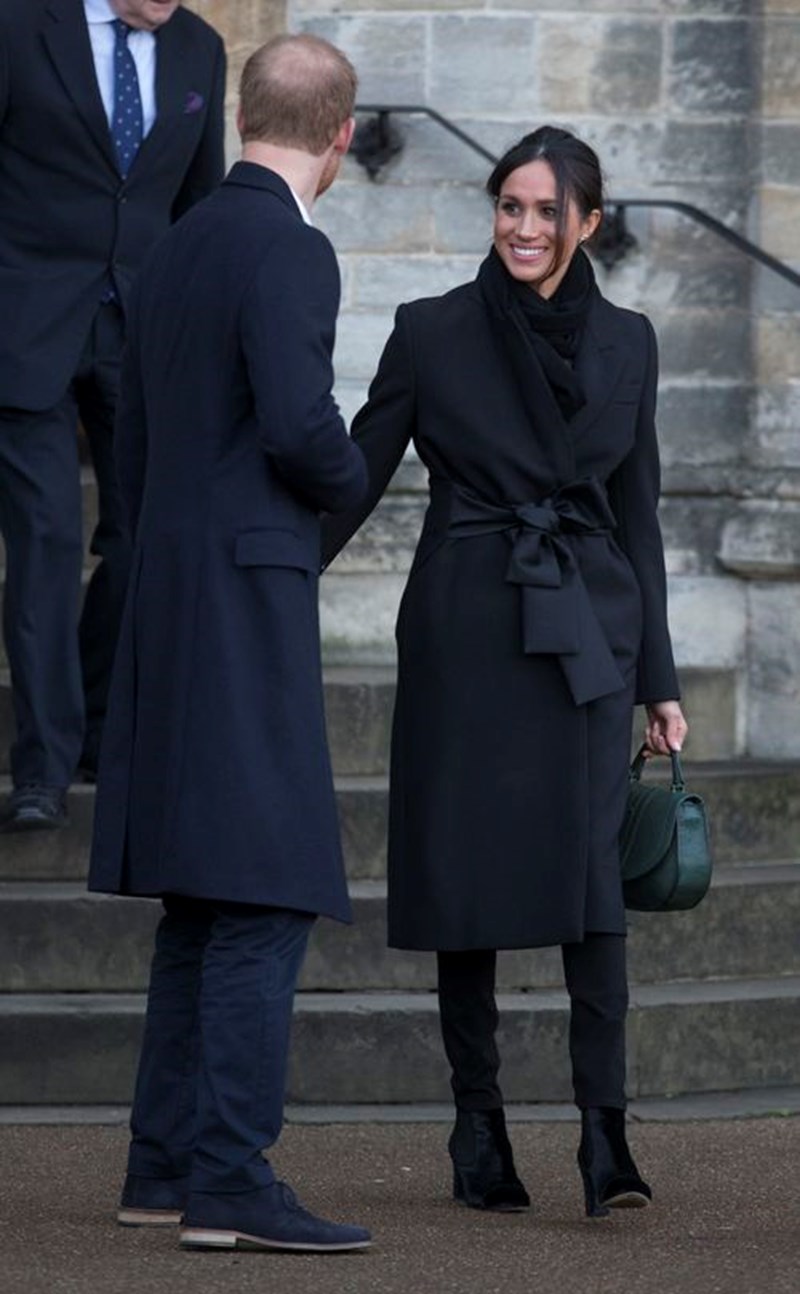 meghan markle