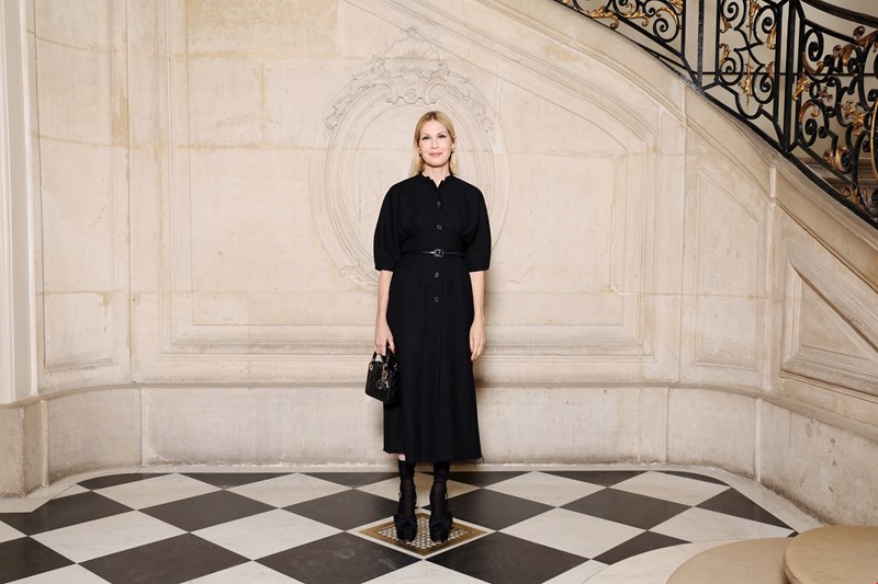 Kelly Rutherford