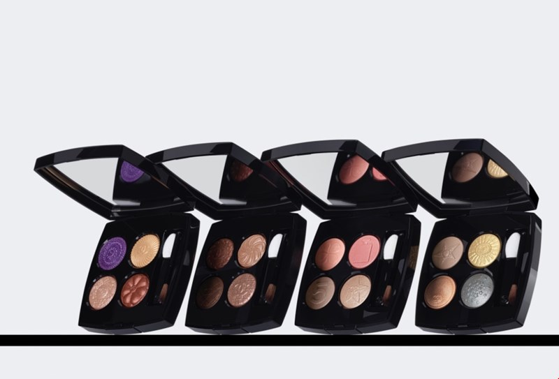 LES 4 OMBRES BOUTONS