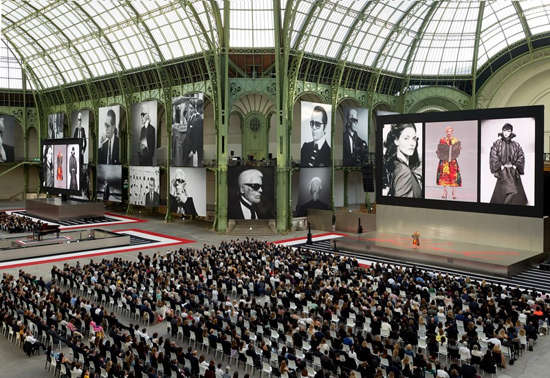 Karl for ever