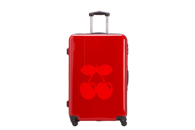 cherry pacha