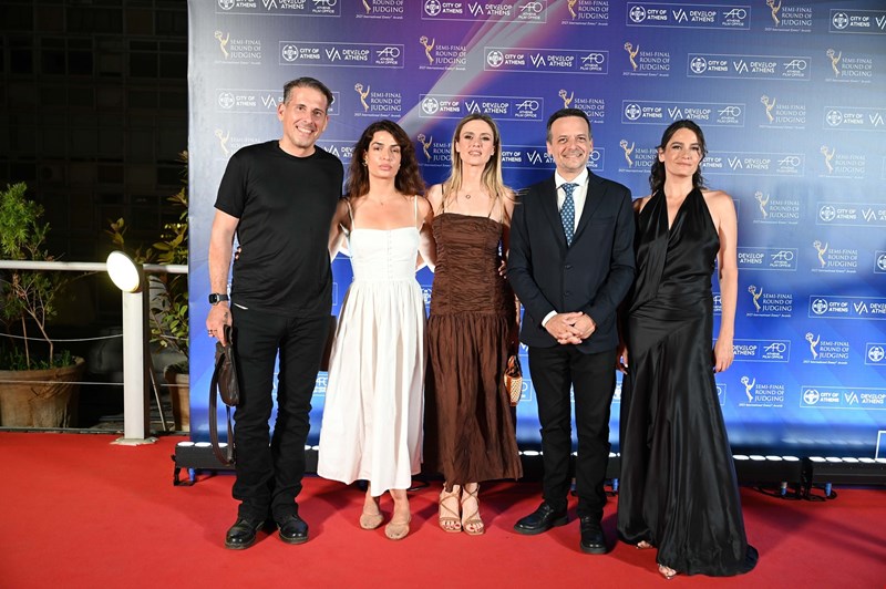 International Emmy Awards