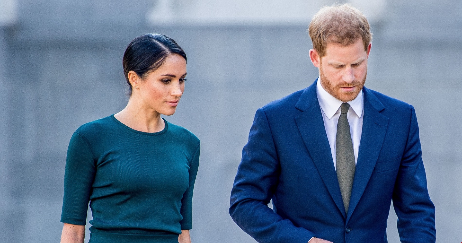 Meghan Markle - Πρίγκιπας Harry | Ο μοναδικός συγγενής που τους έστειλε πρόσκληση για τα Χριστούγεννα - εικόνα 1