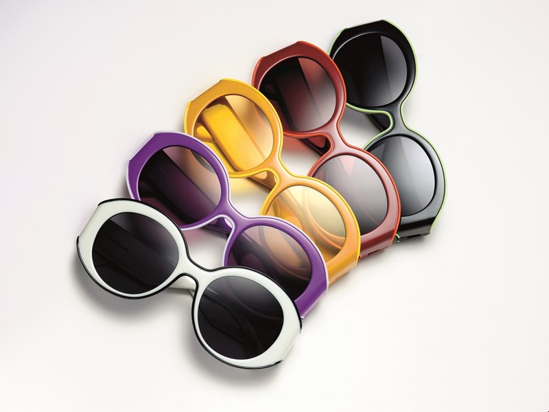 Longchamp eyewear SS24