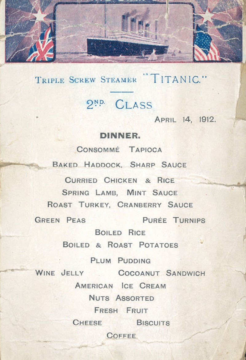 titanic 2