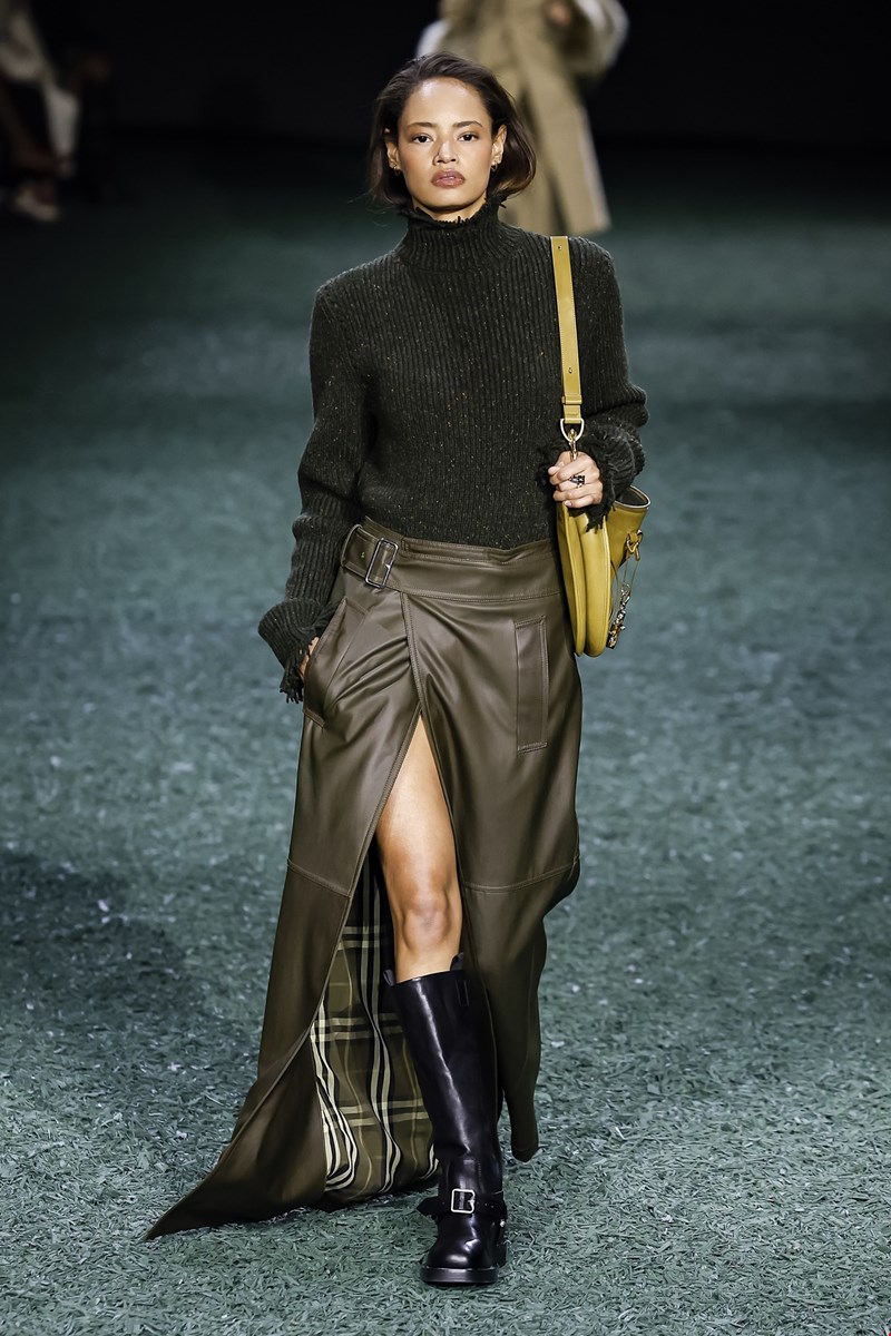 Burberry