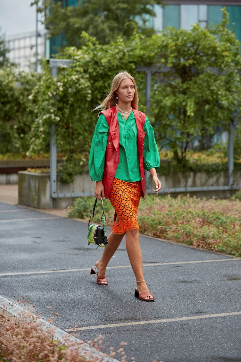 street style