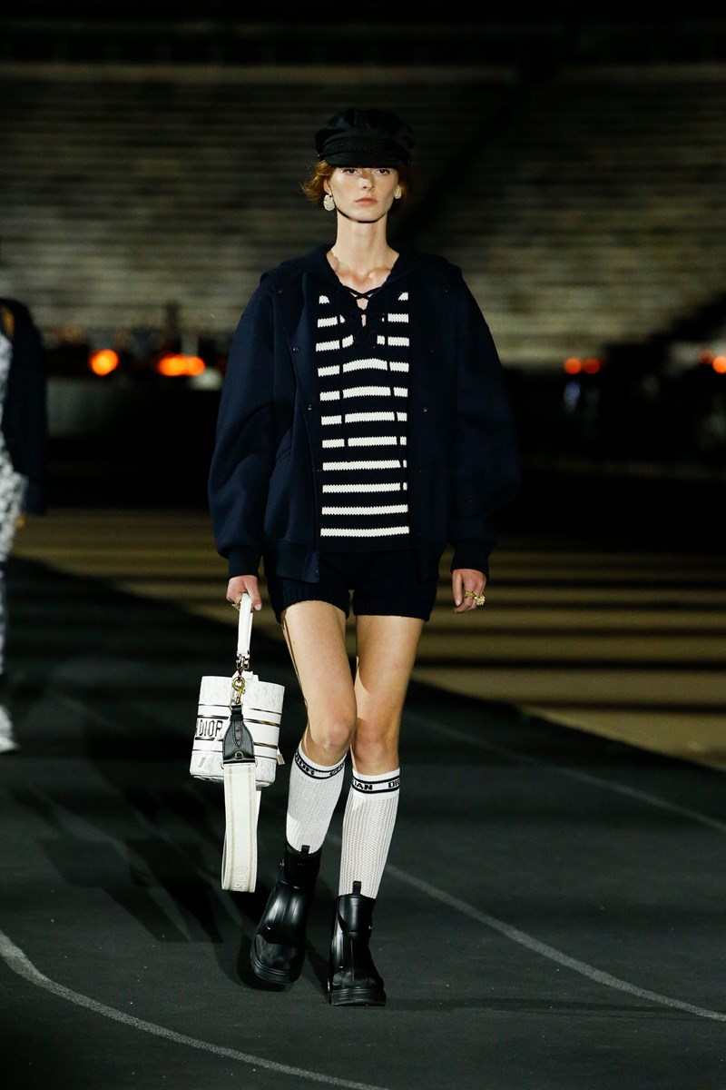 Dior Cruise
