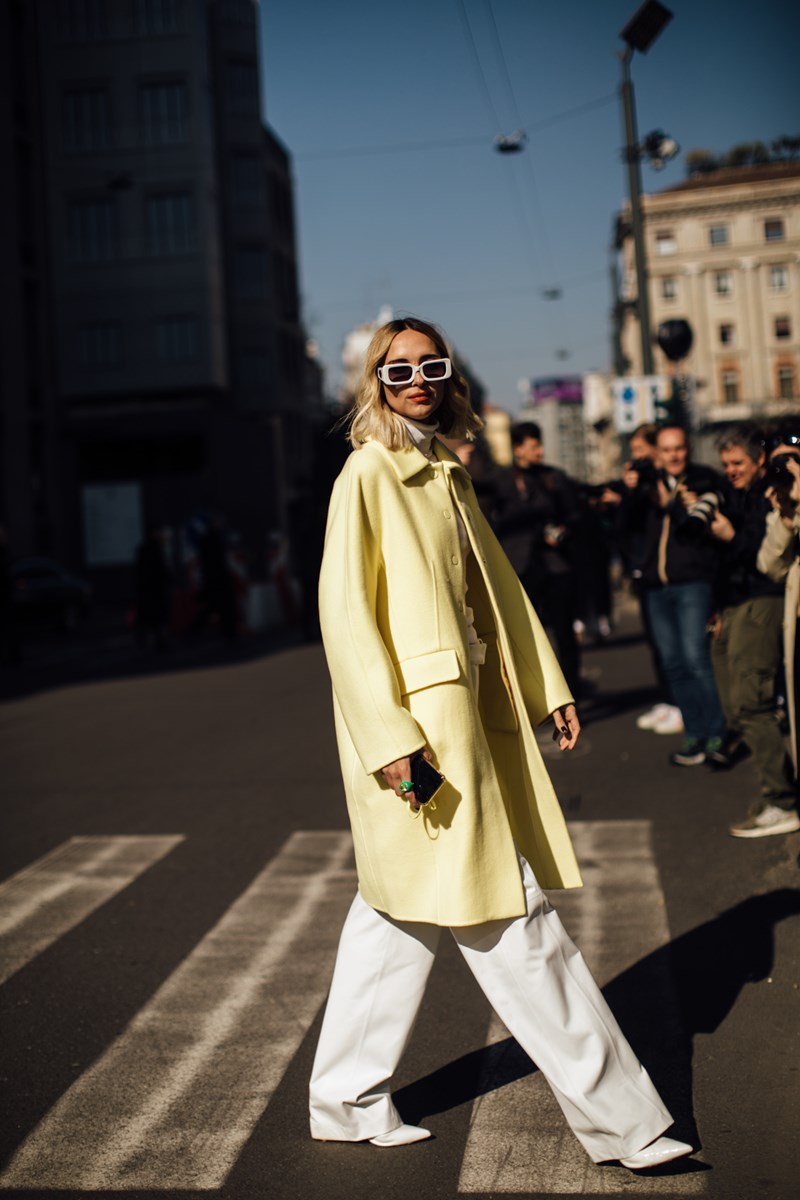 street style