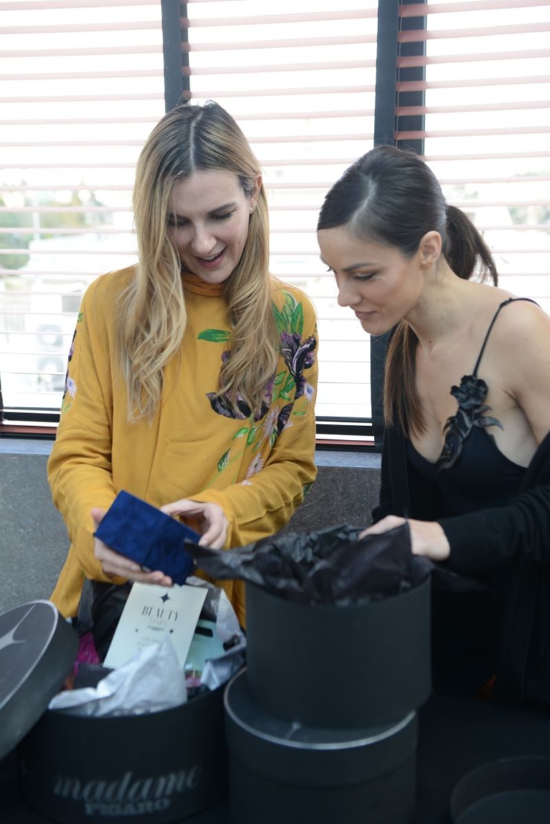 Beauty Stars