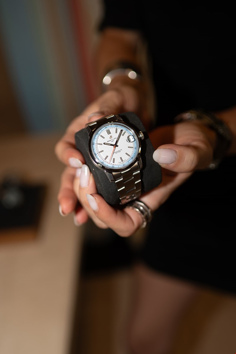 Breitling