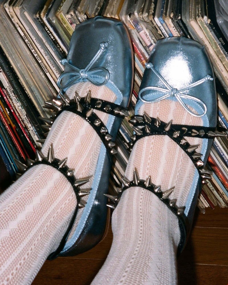 Jeffrey Campbell