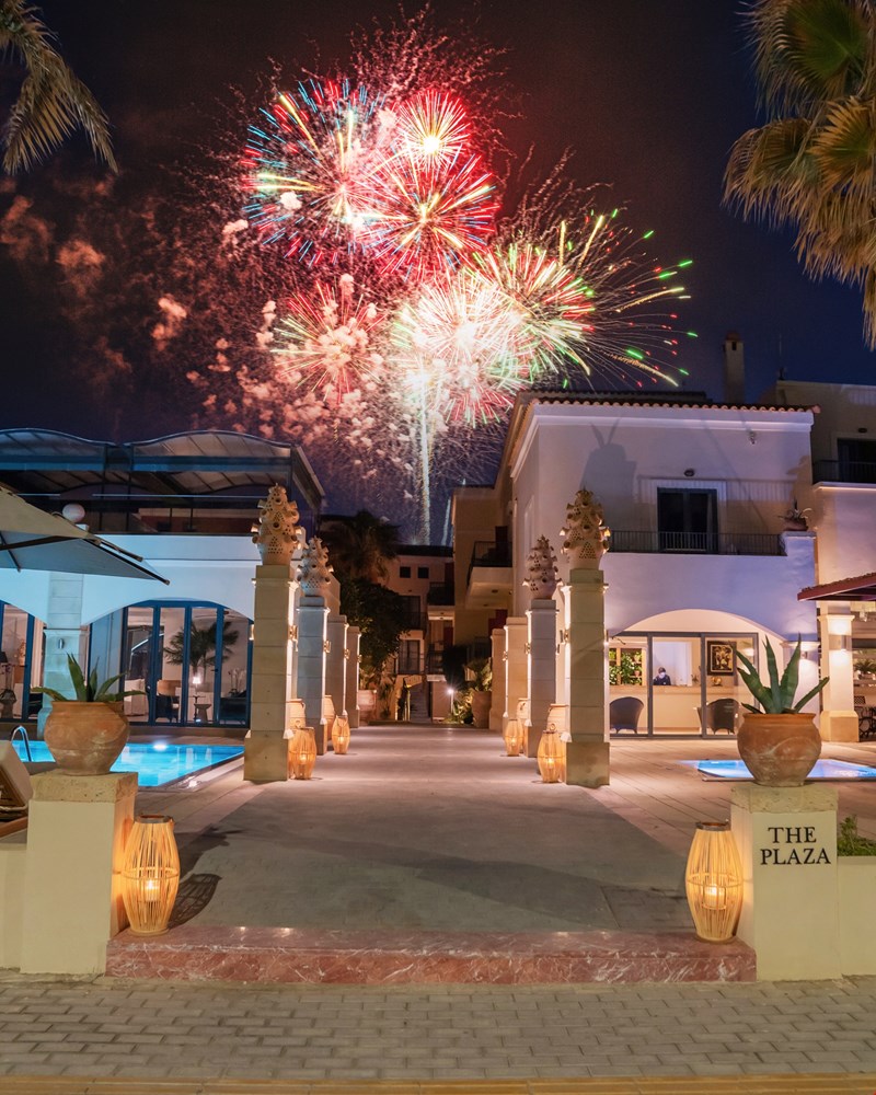 plaza beach house