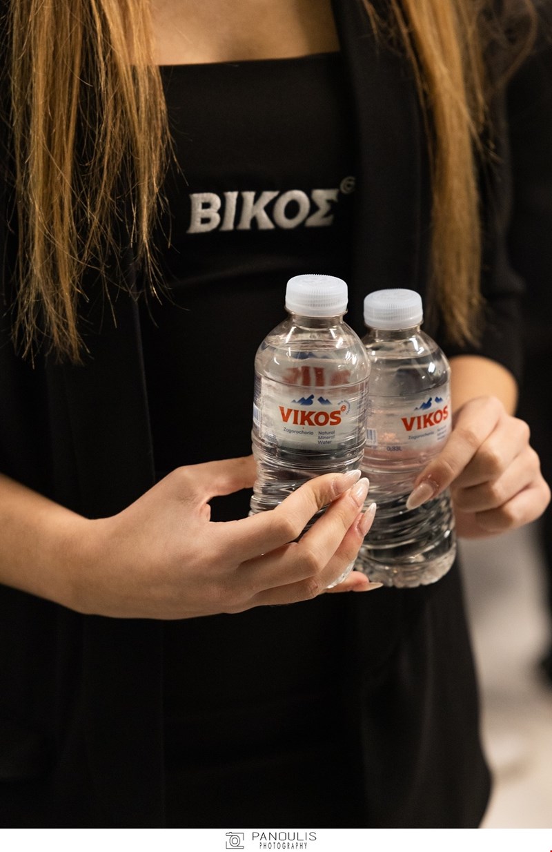 BIKOS