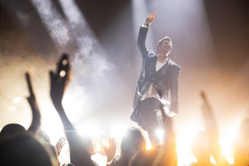 sakis rouvas