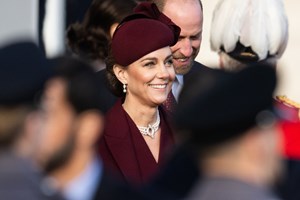Kate Middleton | Η κίνηση ματ απέναντι στη Meghan Markle - εικόνα 1