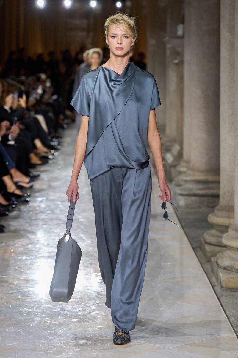 Giorgio Armani