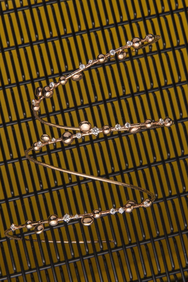 golden hall