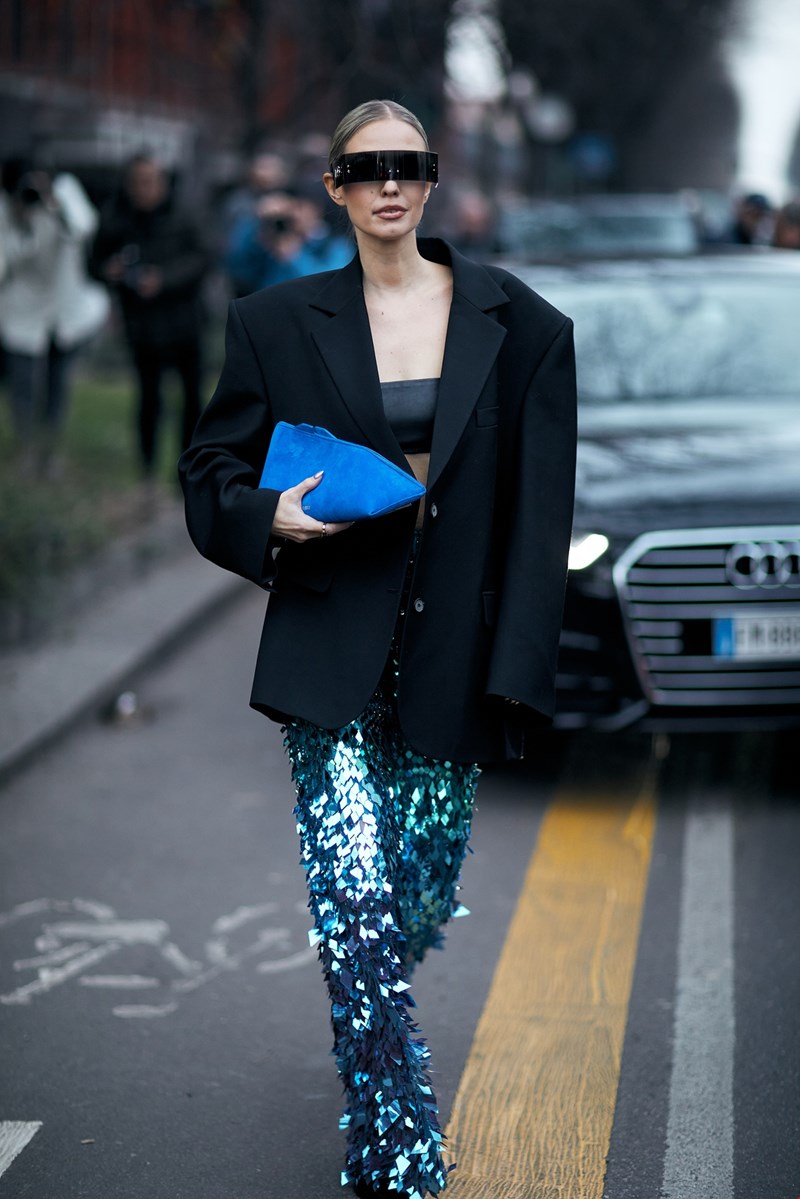 street style