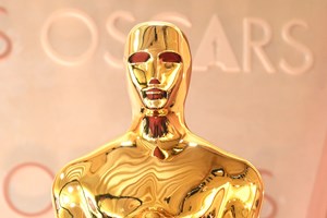 Ο Kieran Culkin είπε ότι η γυναίκα του τού χρωστάει 4 παιδιά τώρα που κέρδισε Όσκαρ - εικόνα 2