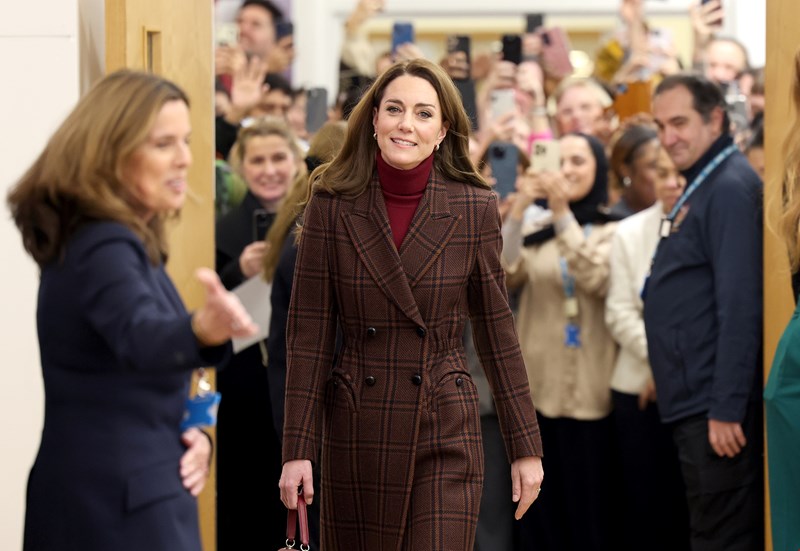Kate Middleton